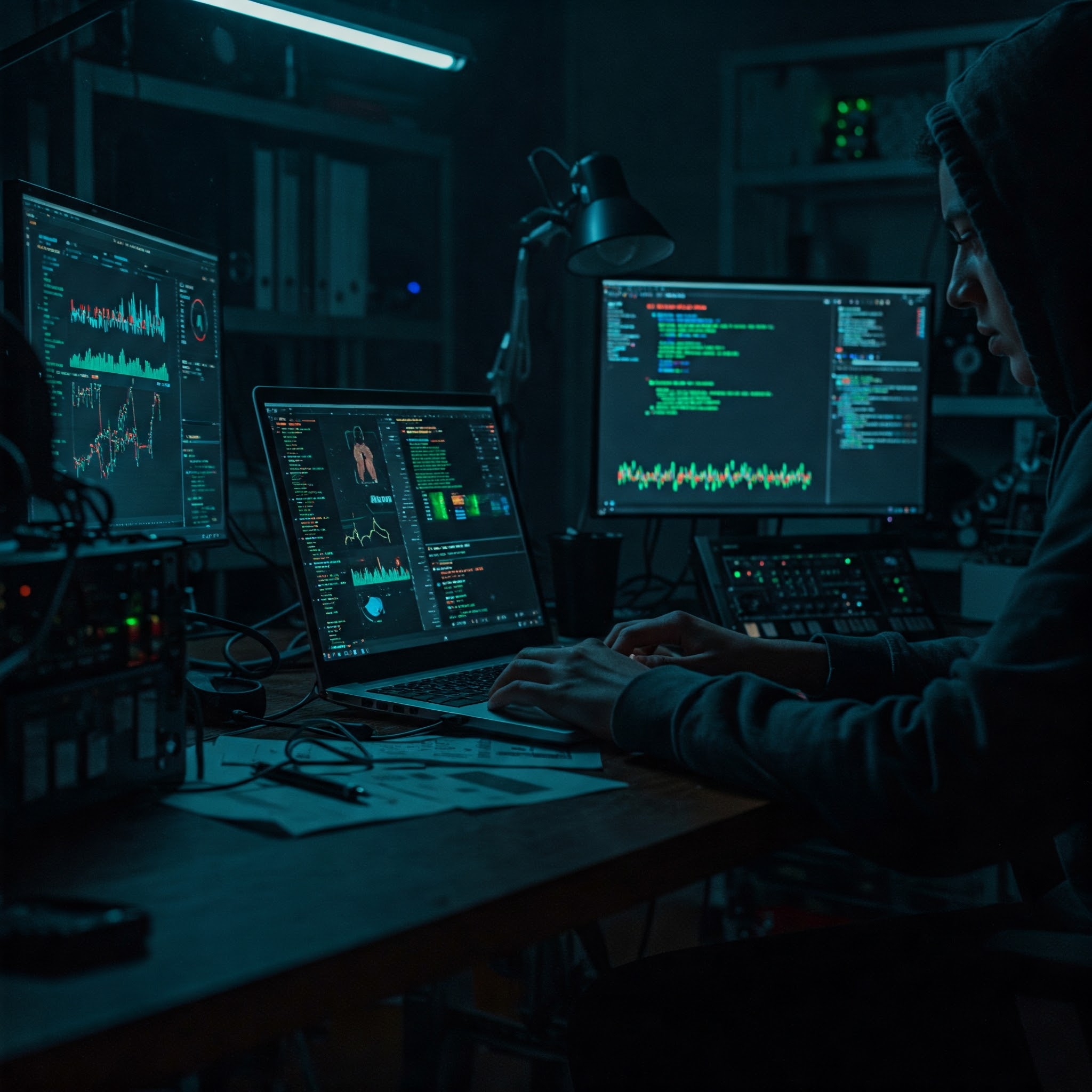 This Week in Cyber: January 25th - 31st, 2025