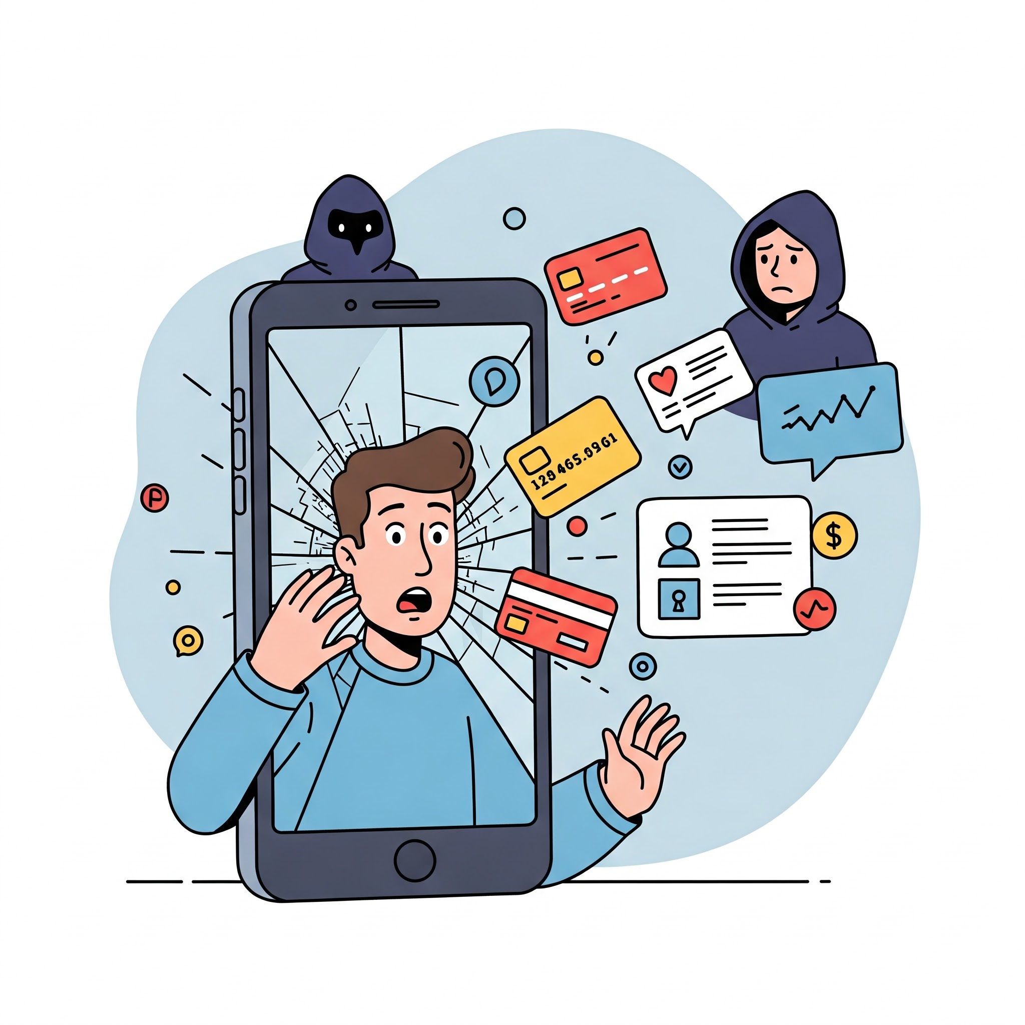 Data Breaches and You: What You Need to Know