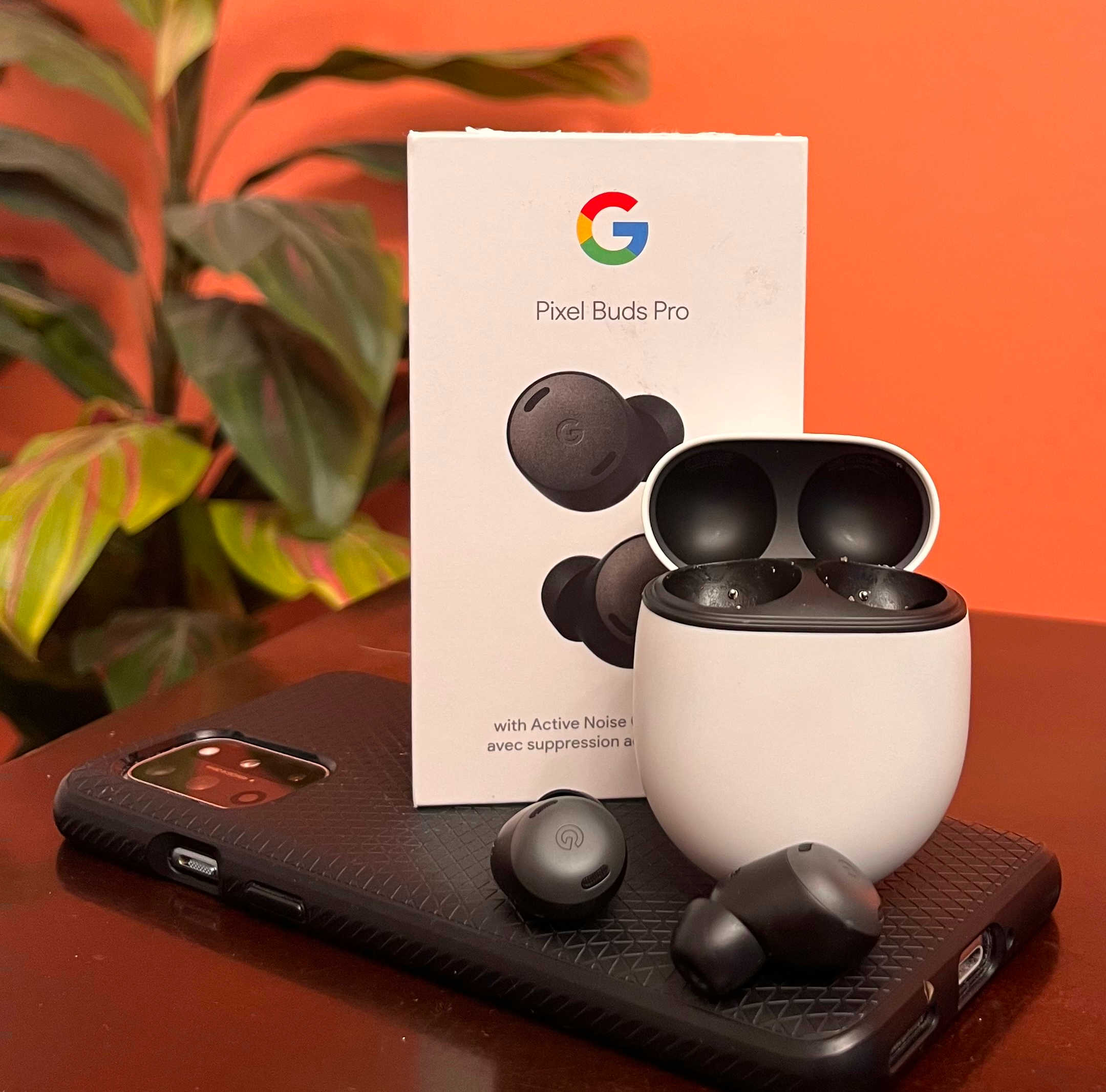 Pixel Buds Pro Review: My thoughts on the matter