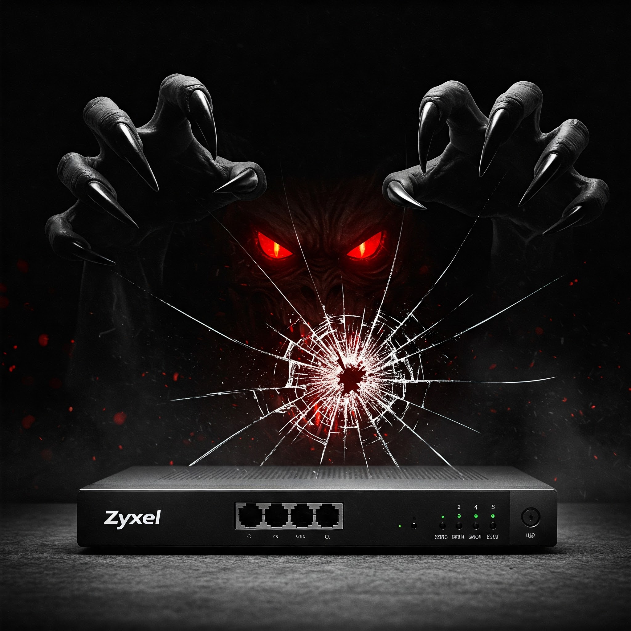 Zyxel’s Unpatched Zero-Day Vulnerabilities: A Cybersecurity Crisis in the Making