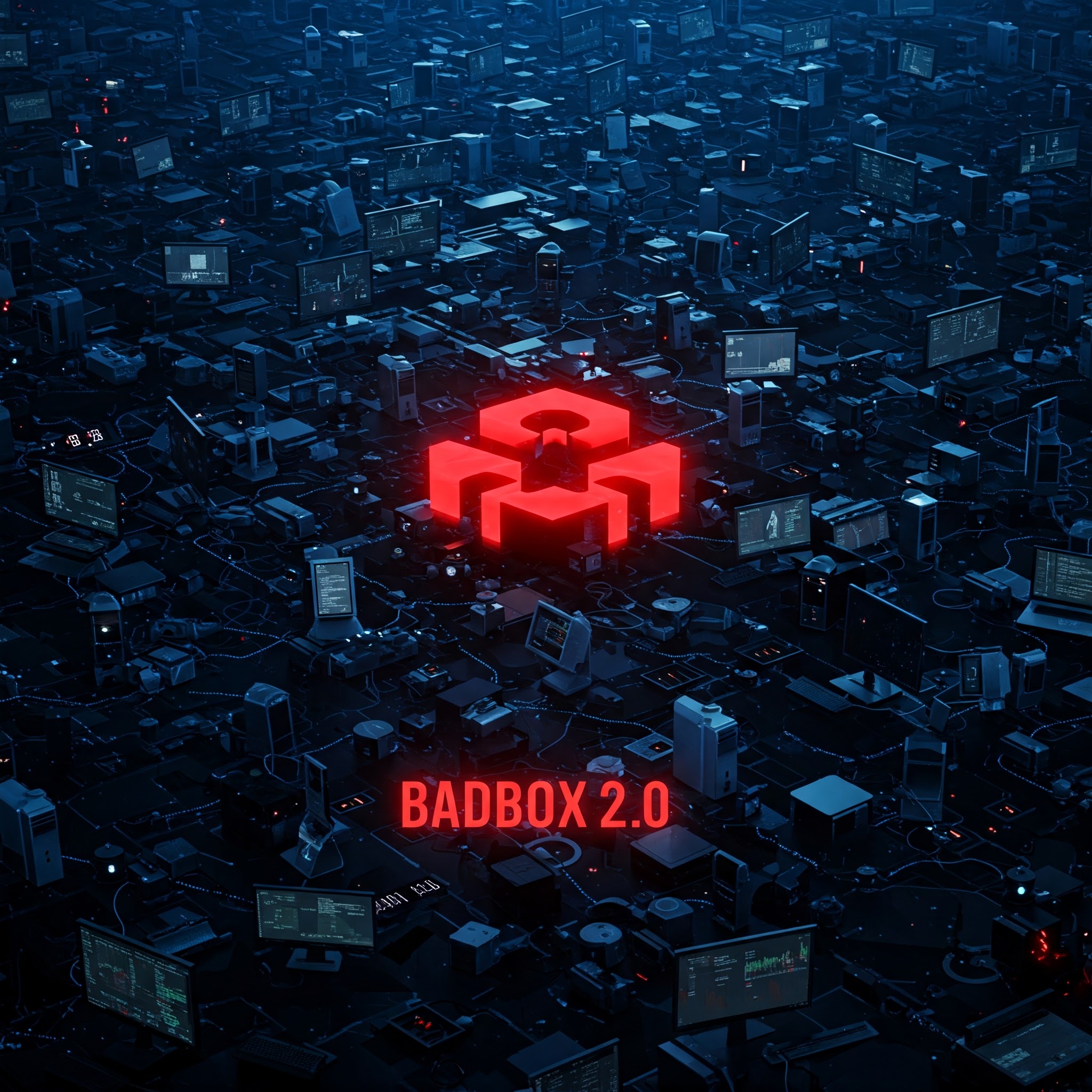 BADBOX 2.0: A Massive Botnet Infecting Millions of Devices